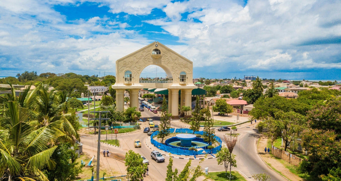 Where to Buy Original Phones in The Gambia