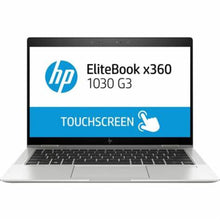 HP EliteBook 1030G3 X360 Intel Core I5-8 Gen 8G 256GB SSD 13.3" Computer Notebook