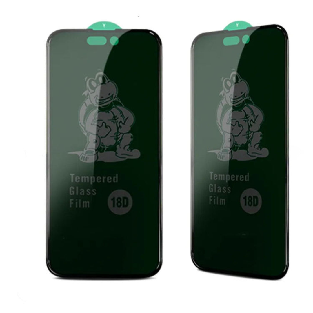 18d super clean capsule-Gorilla