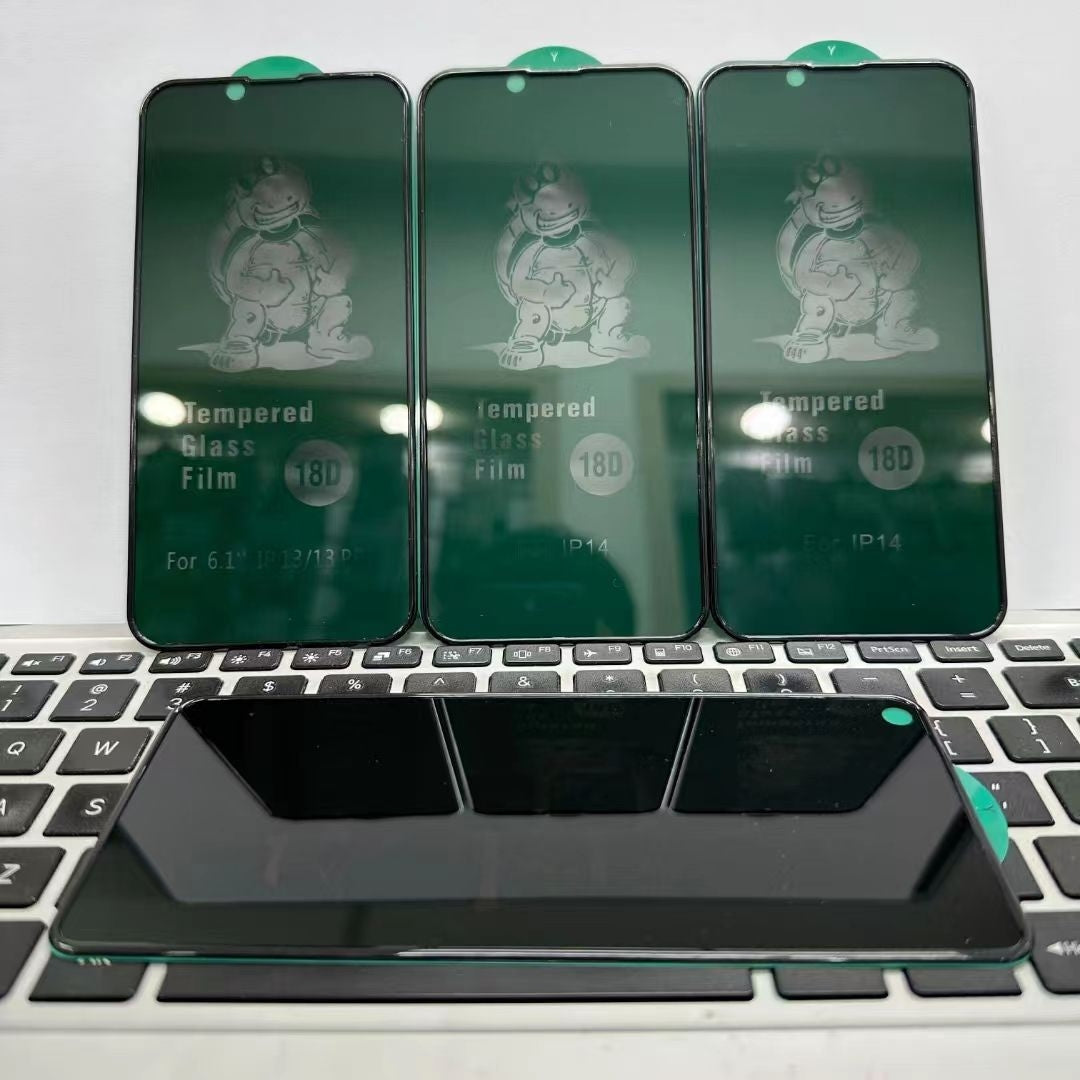 18d super clean capsule-Gorilla