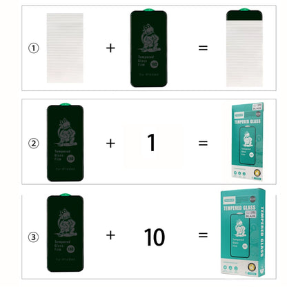 18d super clean capsule-Gorilla