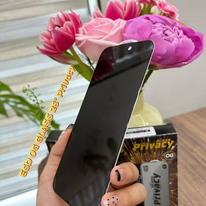 ESD OG GLASS 28 Privacy protection