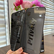 ESD OG GLASS 28 Privacy protection