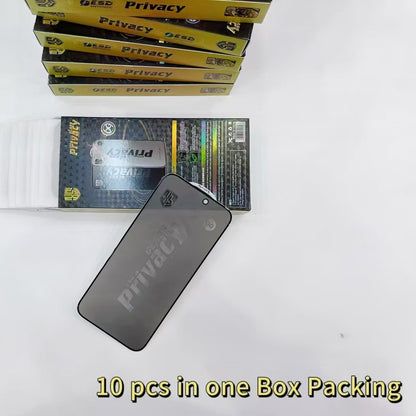 ESD OG GLASS 28 Privacy protection