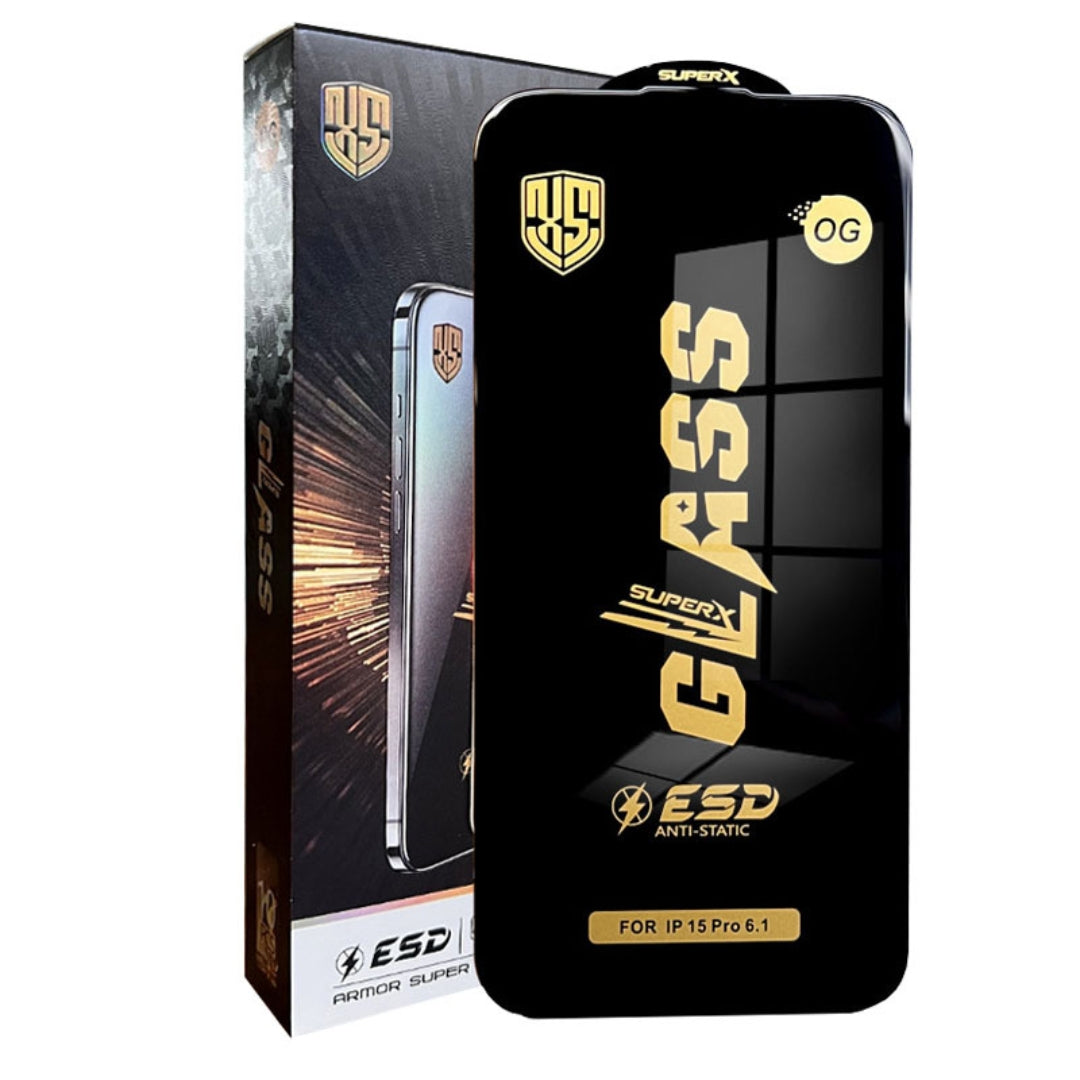 Anti peeping screen protector