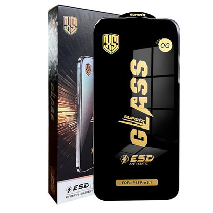 Anti peeping screen protector