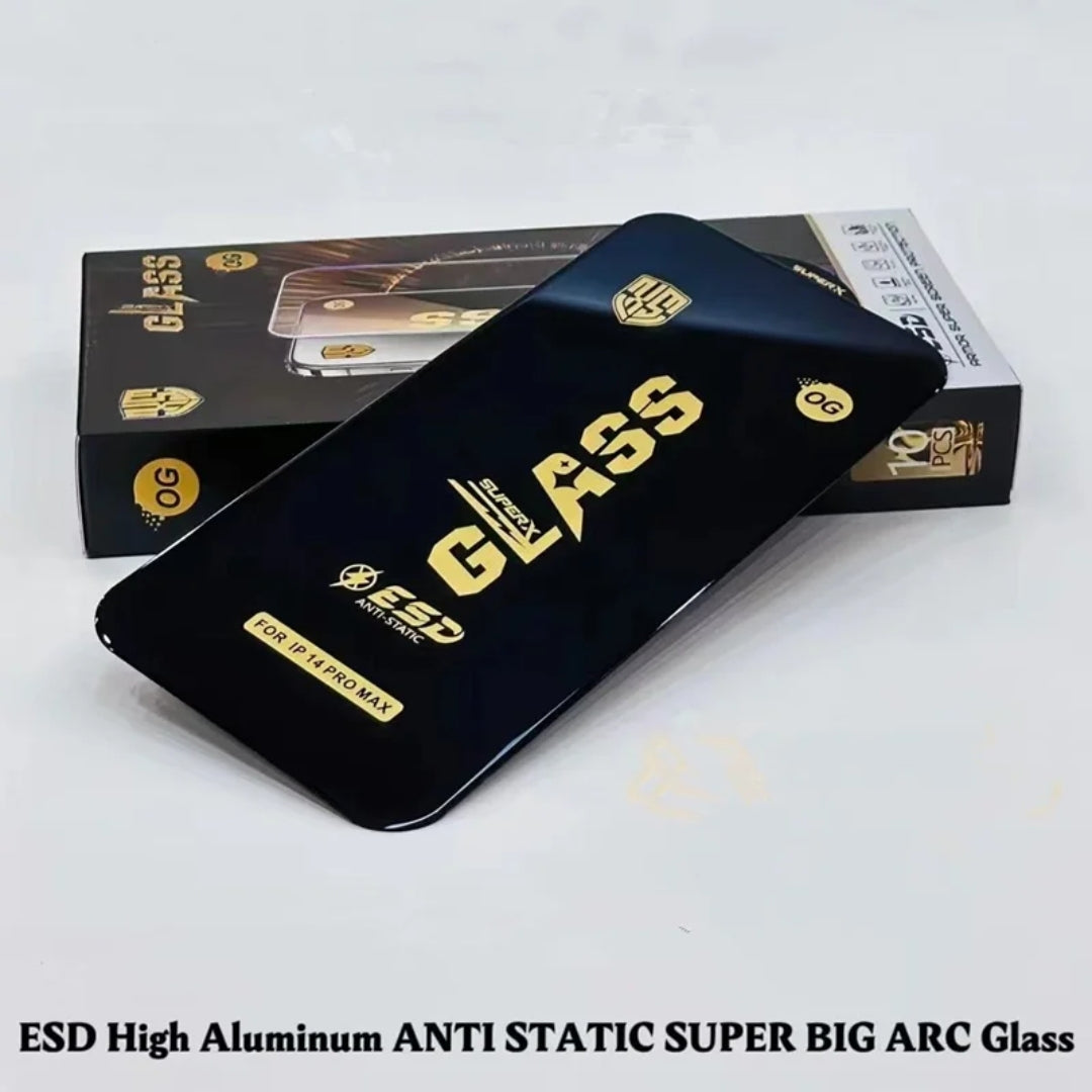 Anti peeping screen protector