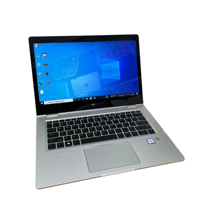 OEM 13 Inch Laptops for hp 1030g2 x360 Core I5 8gb Laptop 7 Generation Notebook Laptop Computer