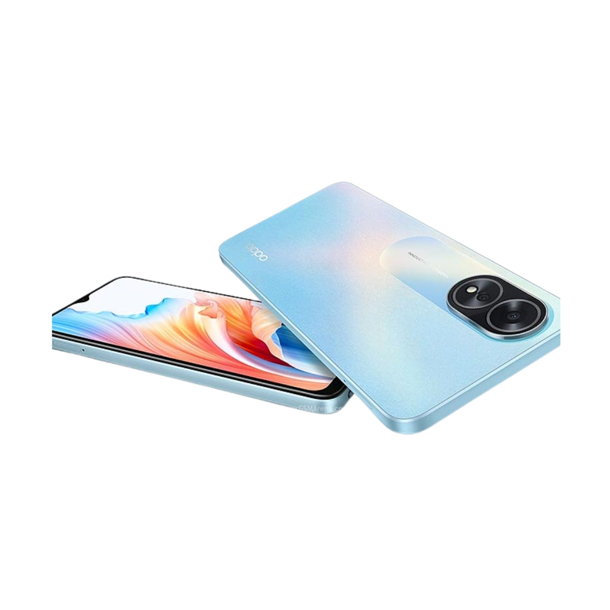 Oppo A18