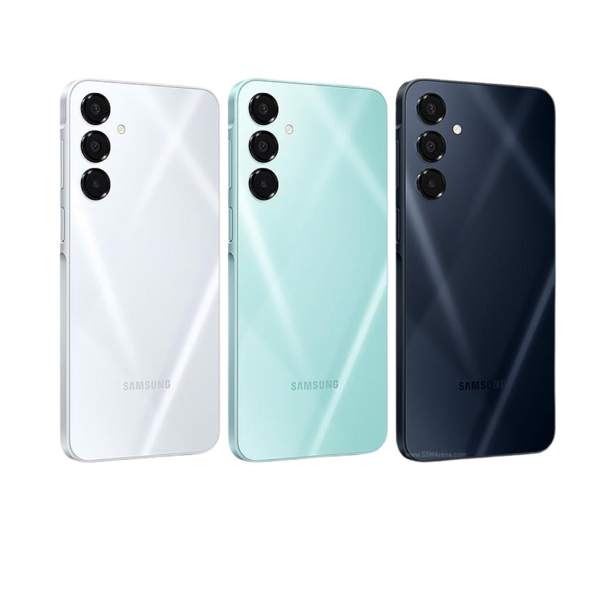 Samsung Galaxy A16 5G