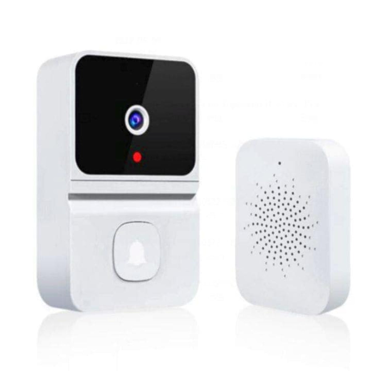 Mini Doorbell