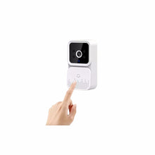 Mini Doorbell