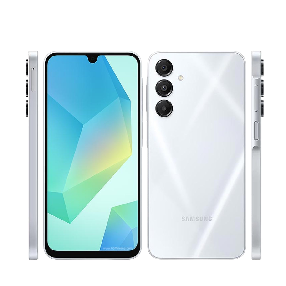 Samsung Galaxy A16 5G