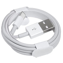 1M 2M Mobile Phone Flex Cables USB to Type C Data Cabo Smartphone Charging Kabel USB C Cable