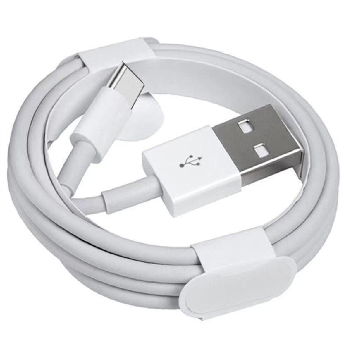 1M 2M Mobile Phone Flex Cables USB to Type C Data Cabo Smartphone Charging Kabel USB C Cable