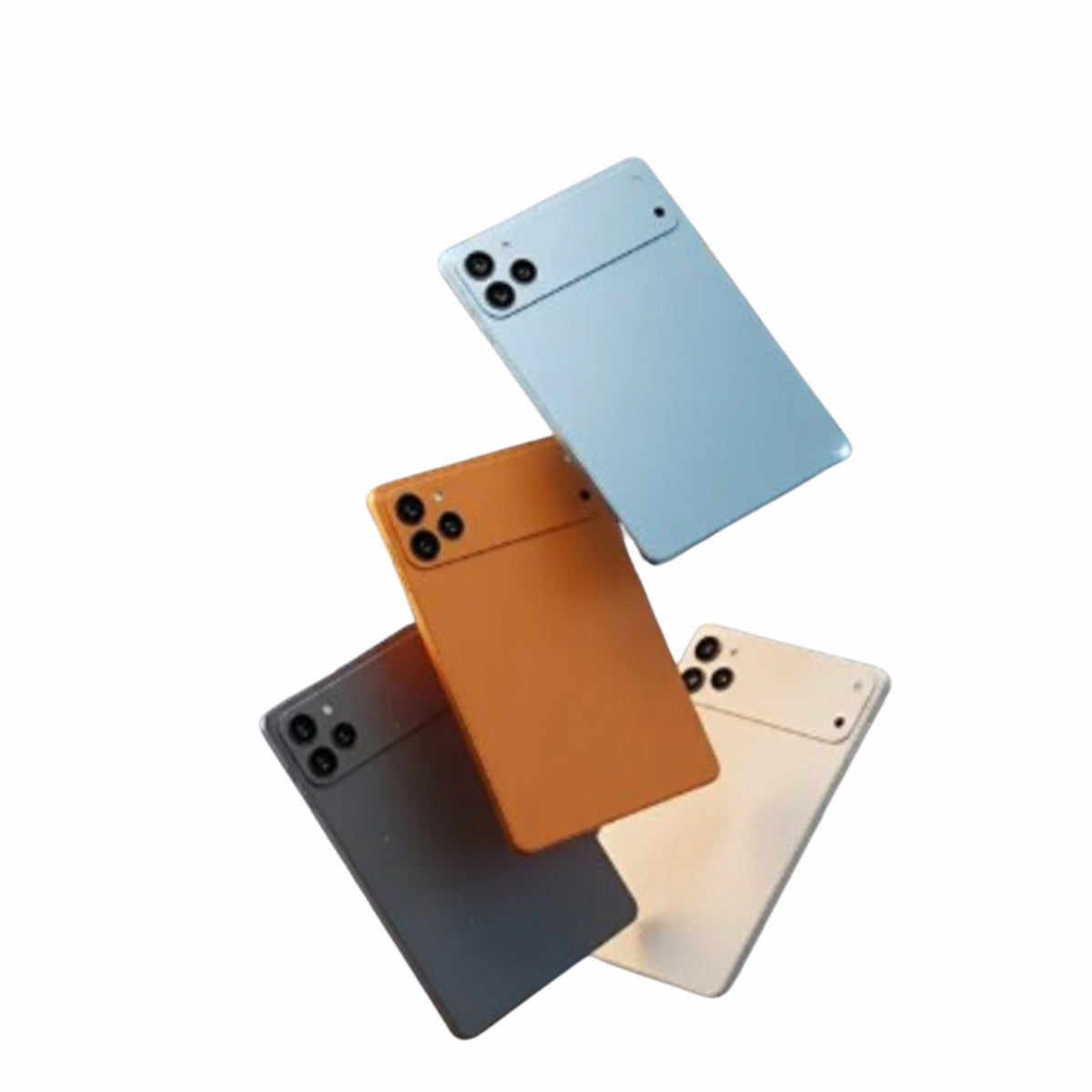 17 PRO MAX TABLET