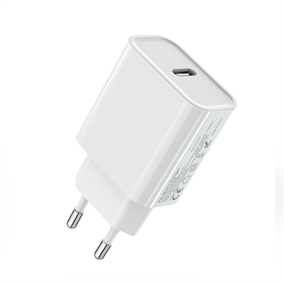 20W USB-C Fast Charger