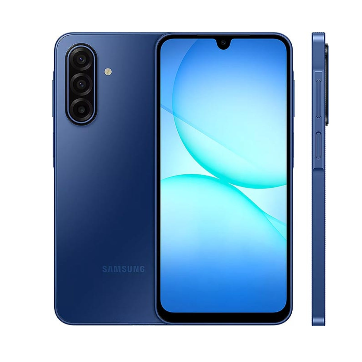 Samsung Galaxy A17