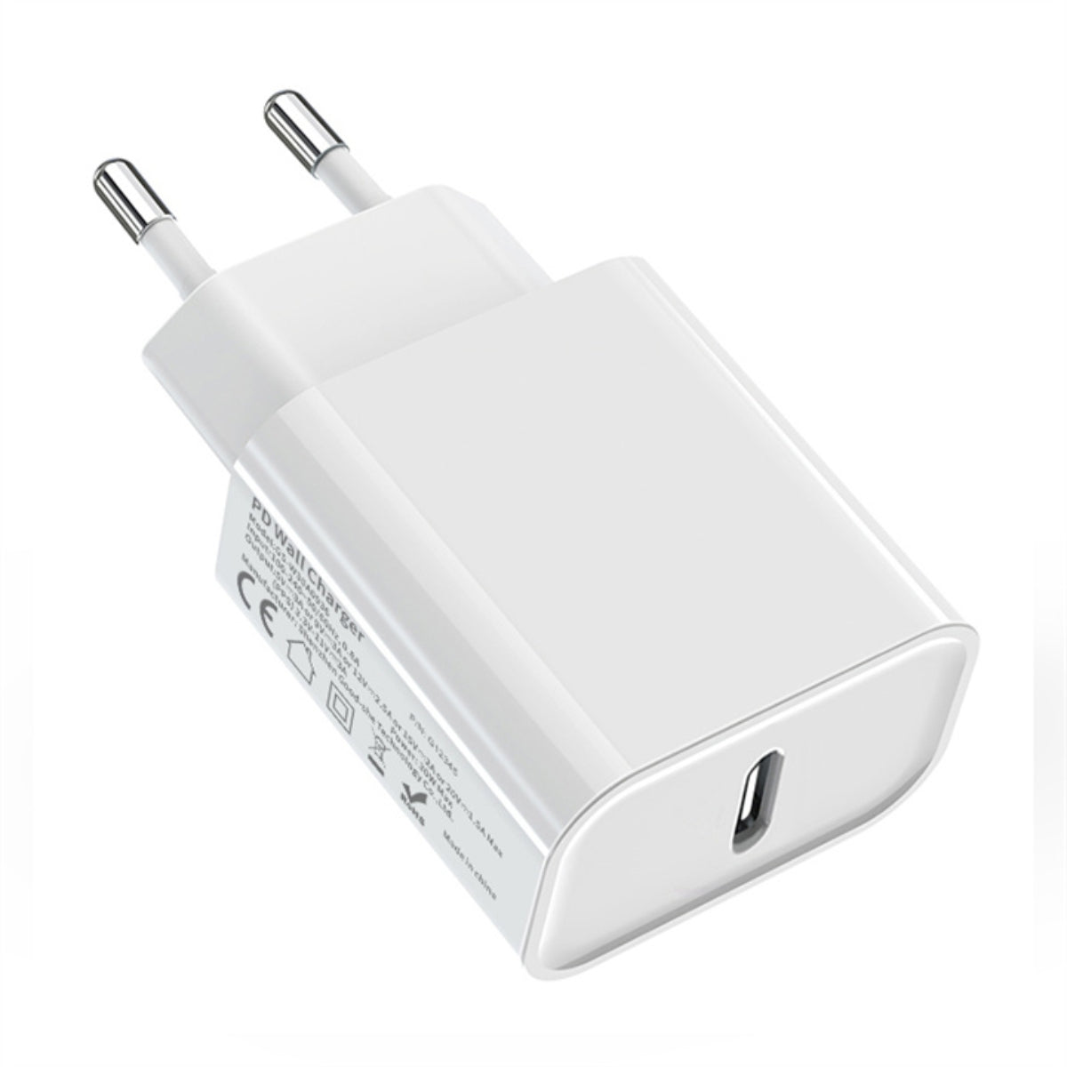 20W USB-C Fast Charger