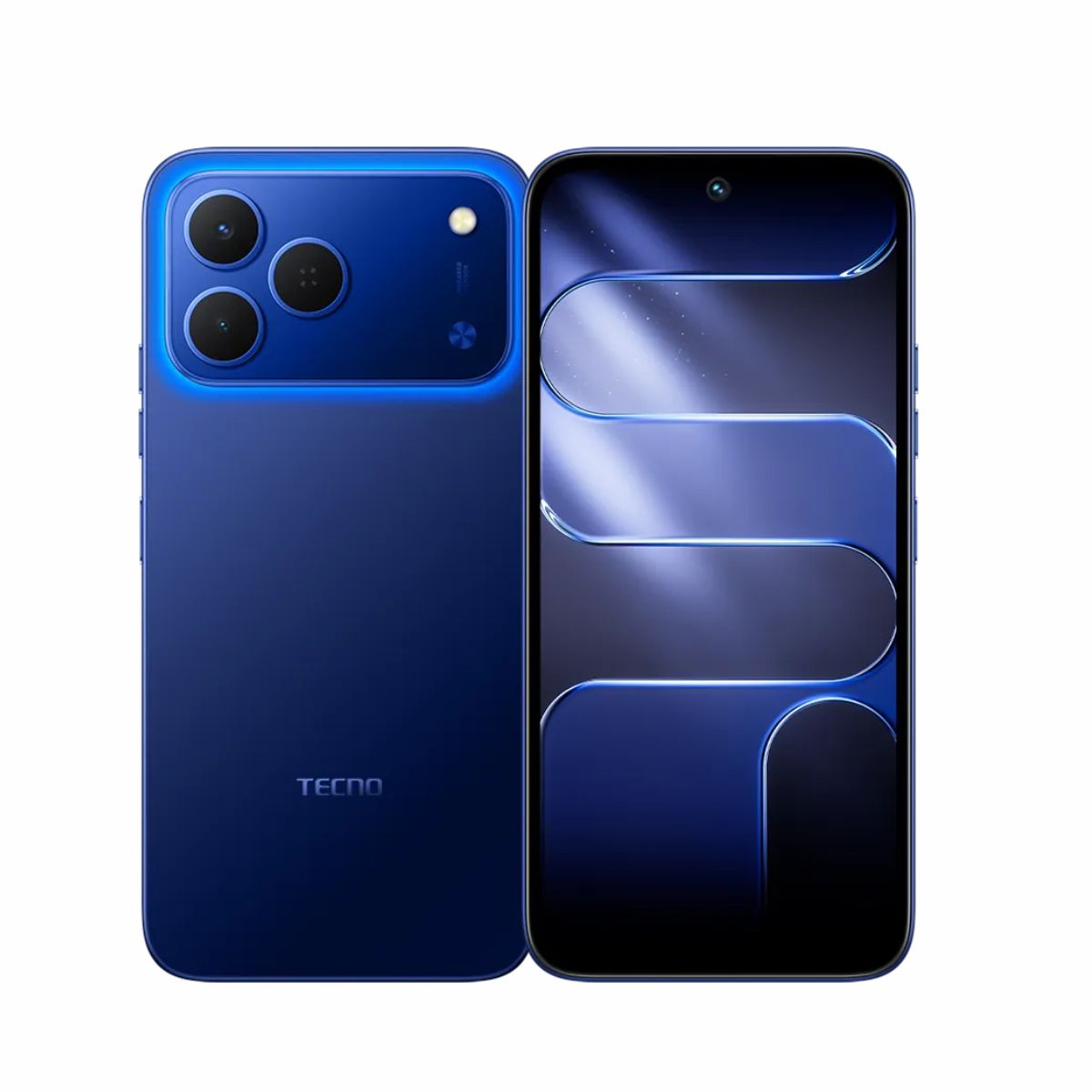 Tecno Spark50