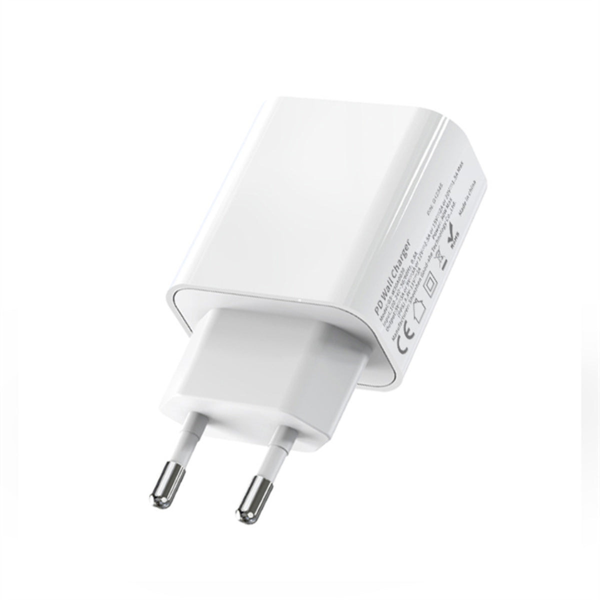 20W USB-C Fast Charger