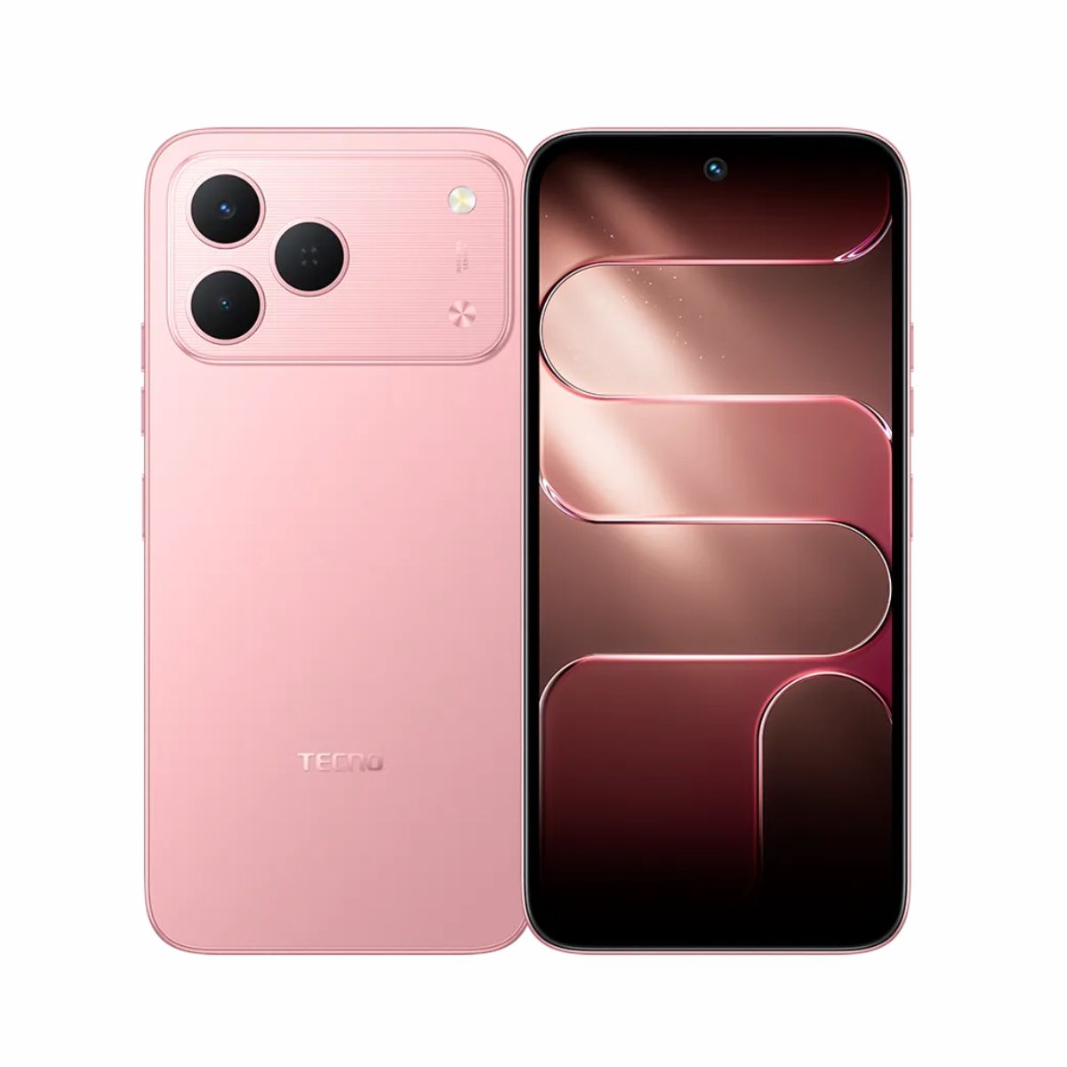 Tecno Spark50