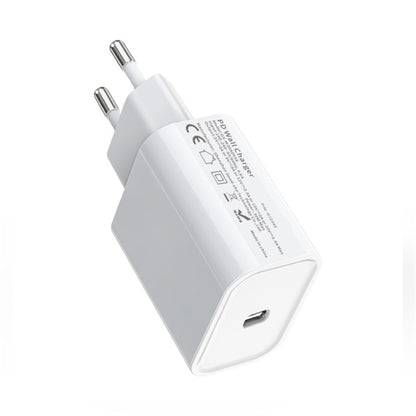 20W USB-C Fast Charger