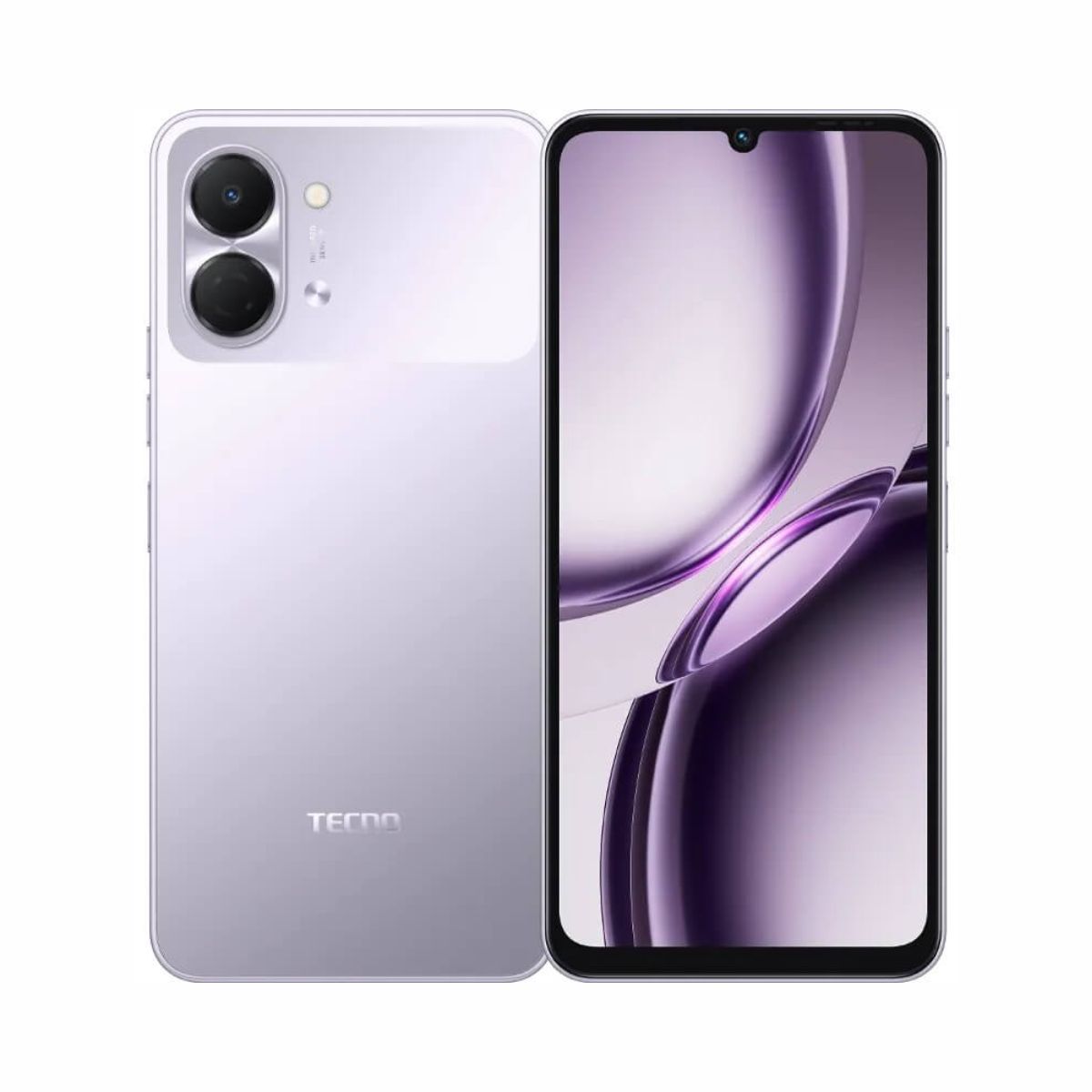 Tecno Pop20