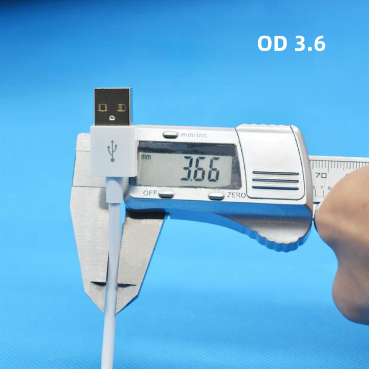 1M 2M Mobile Phone Flex Cables USB to Type C Data Cabo Smartphone Charging Kabel USB C Cable