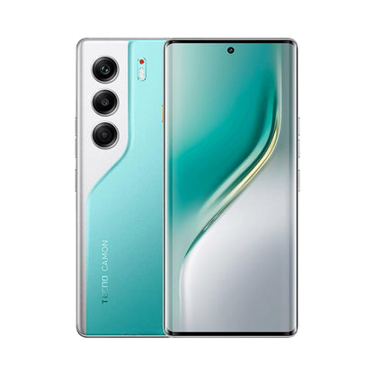 Tecno Camon 40 Pro
