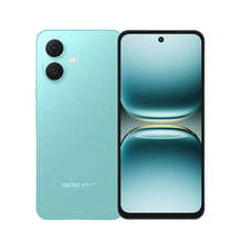 Tecno Spark Go 2