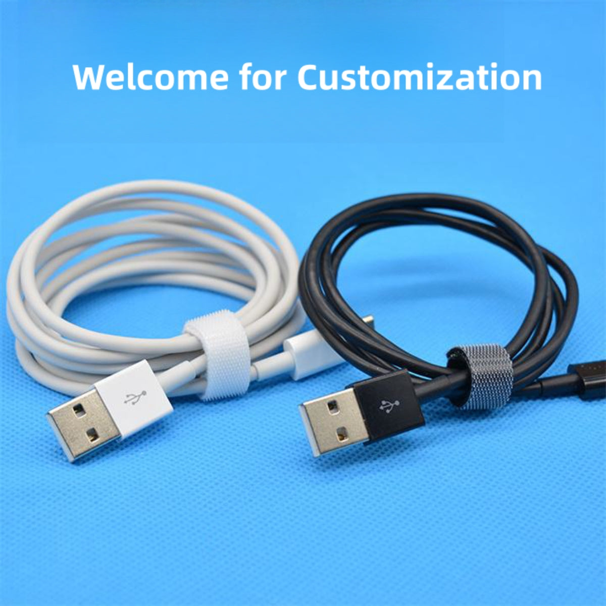 1M 2M Mobile Phone Flex Cables USB to Type C Data Cabo Smartphone Charging Kabel USB C Cable