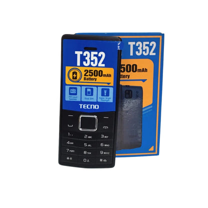 Tecno T352
