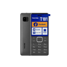 Tecno101