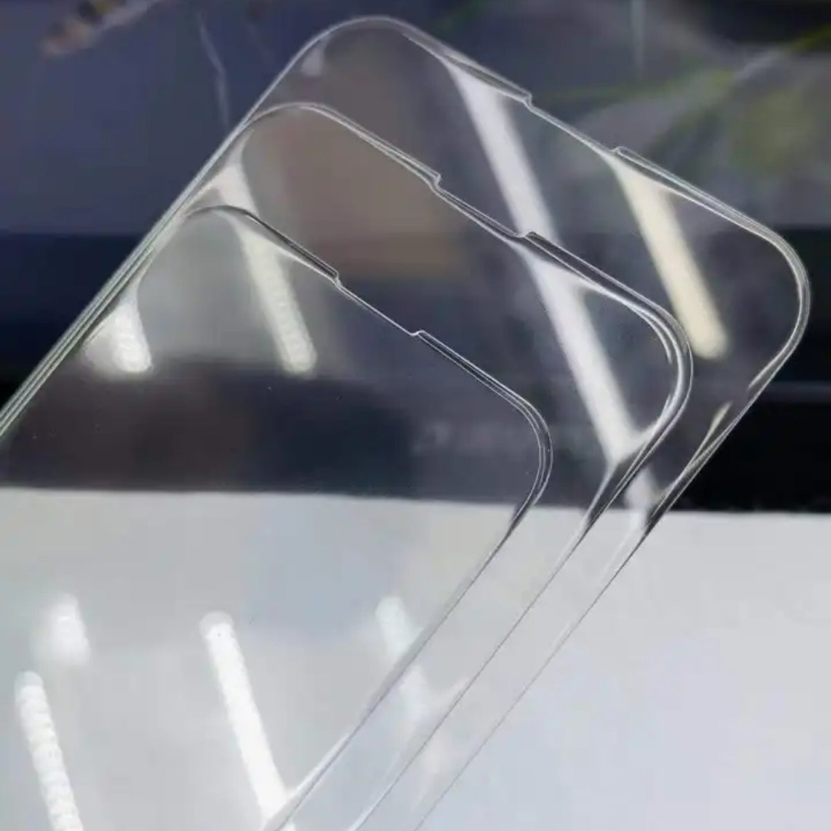 2.5D 9H Camera Lens Screen Protector