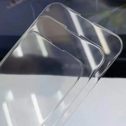 2.5D 9H Camera Lens Screen Protector