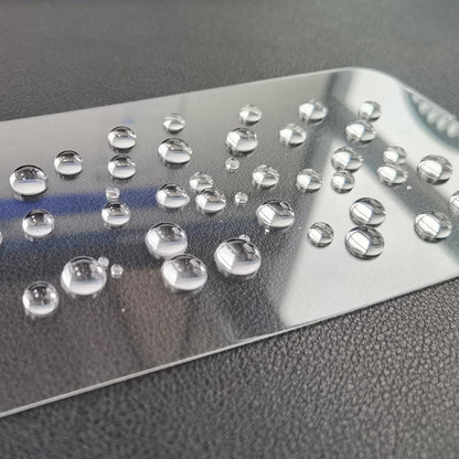 2.5D 9H Camera Lens Screen Protector