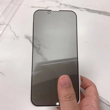 2.5D high aluminium transparent sheet