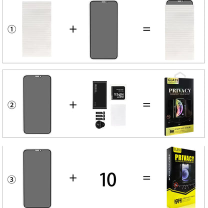 2.5D high aluminium transparent sheet