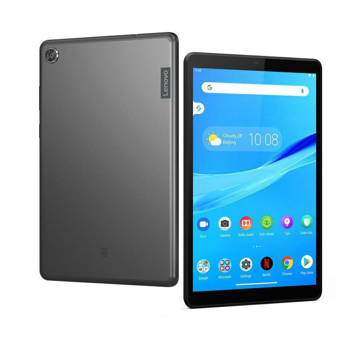 Lenovo Tablet
