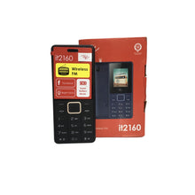 Itel 2160