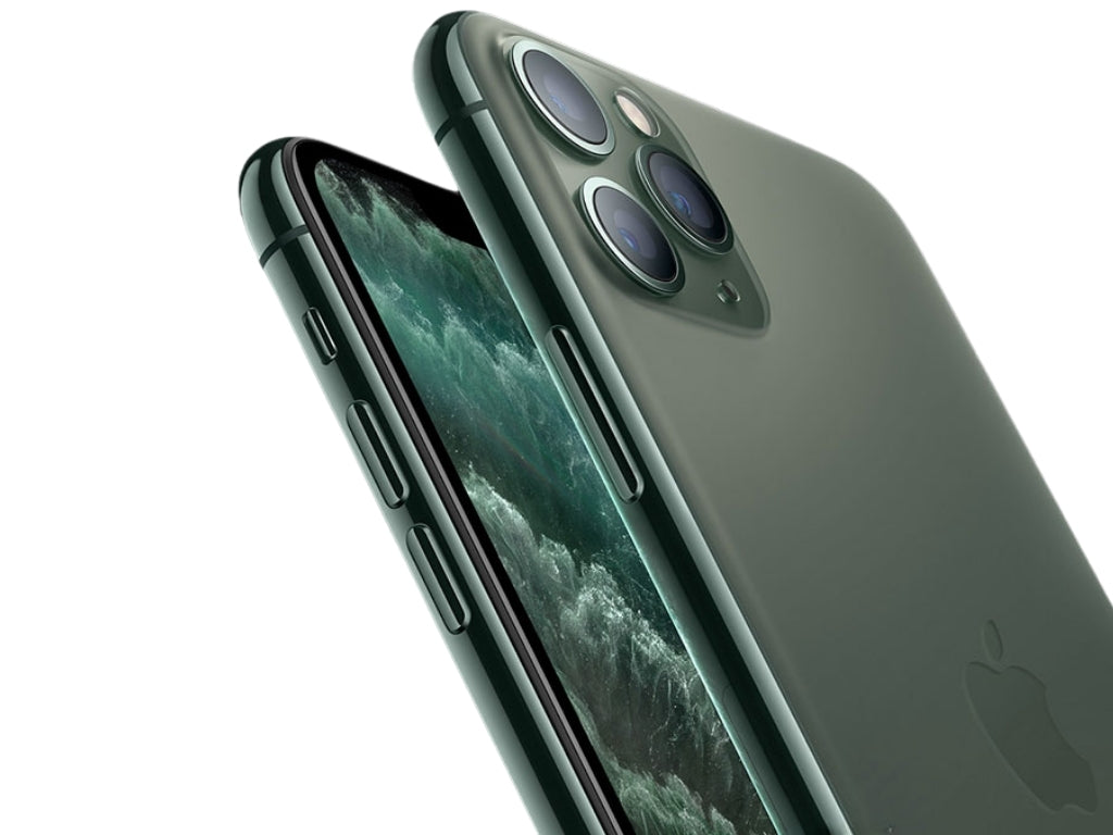 IPHONE 11 PRO