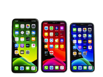 IPHONE 11 PRO