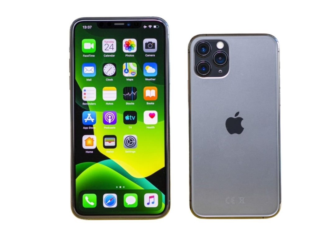 IPHONE 11 PRO