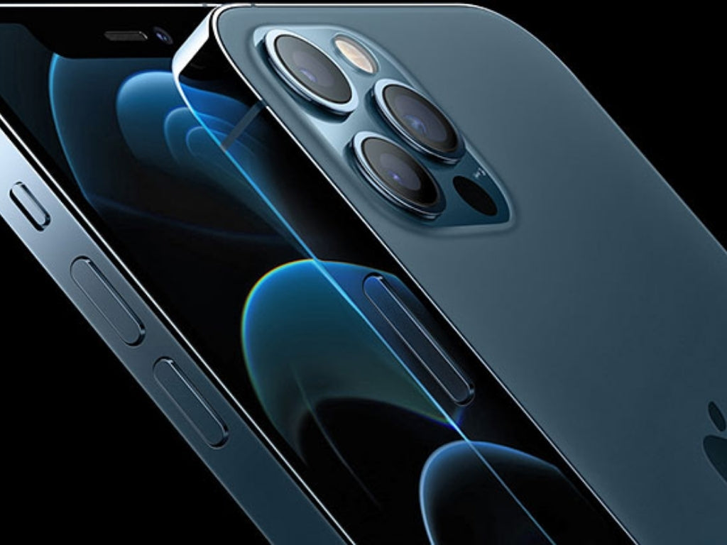 IPHONE 12 PRO MAX