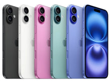 Iphone 16 plus