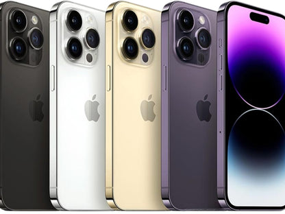 IPHONE 14 PRO