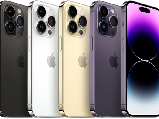 IPHONE 14 PRO