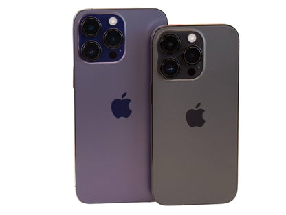 IPHONE 14 PRO