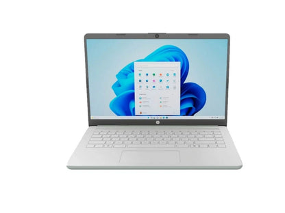 Laptops Hp 14*pc intel 4gb/128gb, 14-dq6015dx